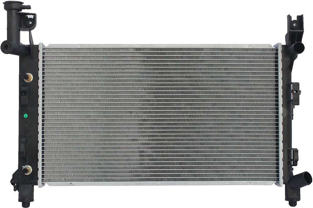 OSC Radiator 1400