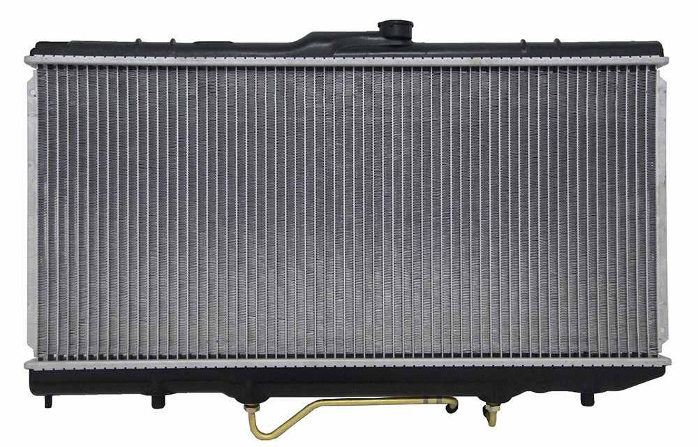 OSC Radiator 1407