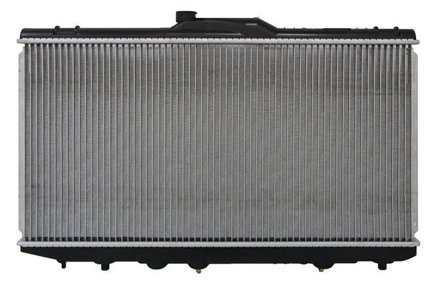 OSC Radiator 1409