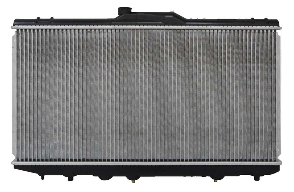 OSC Radiator 1409