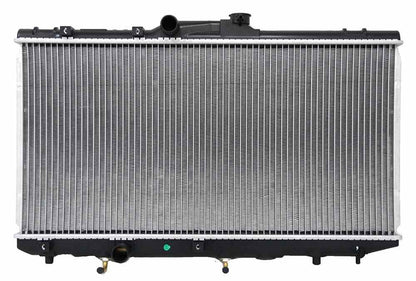 OSC Radiator 1409