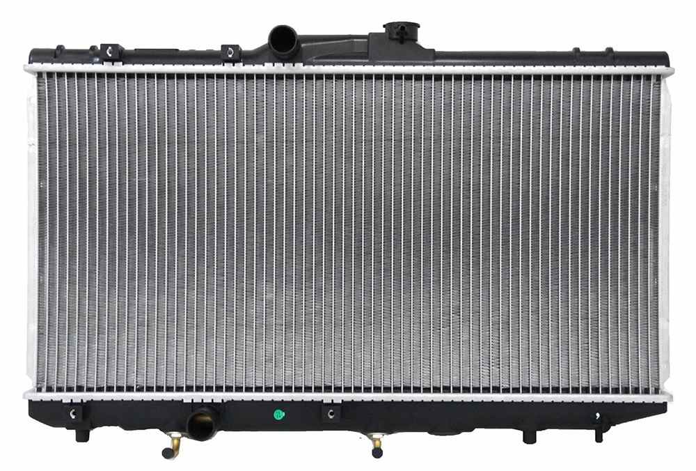 OSC Radiator 1409
