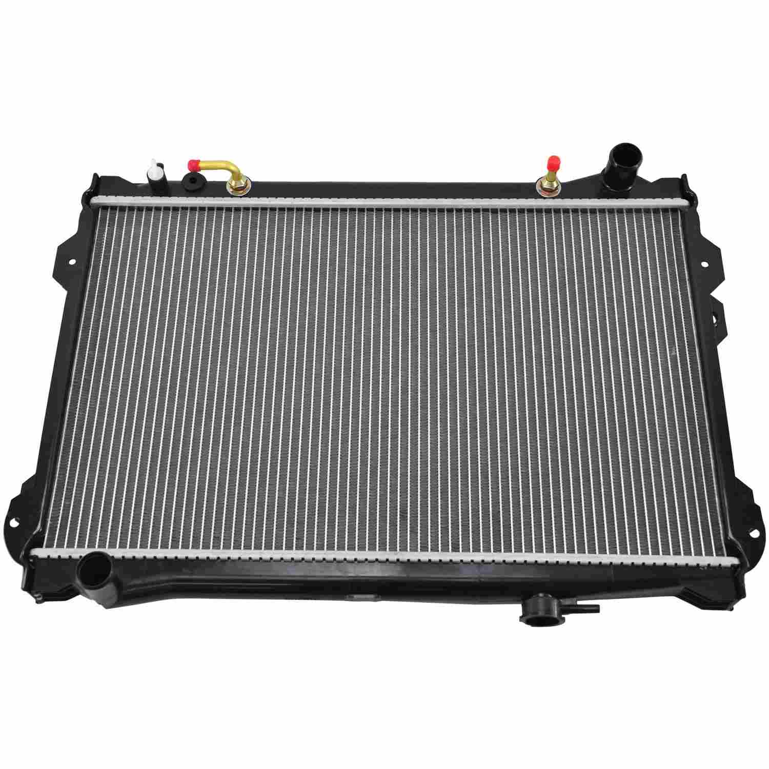 OSC Radiator 1424