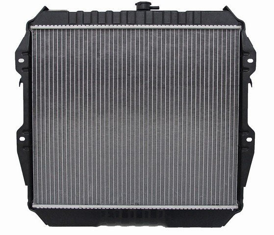 OSC Radiator 1430