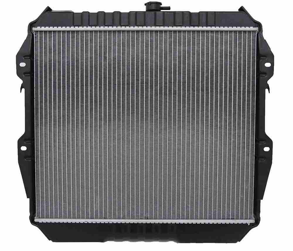 OSC Radiator 1430