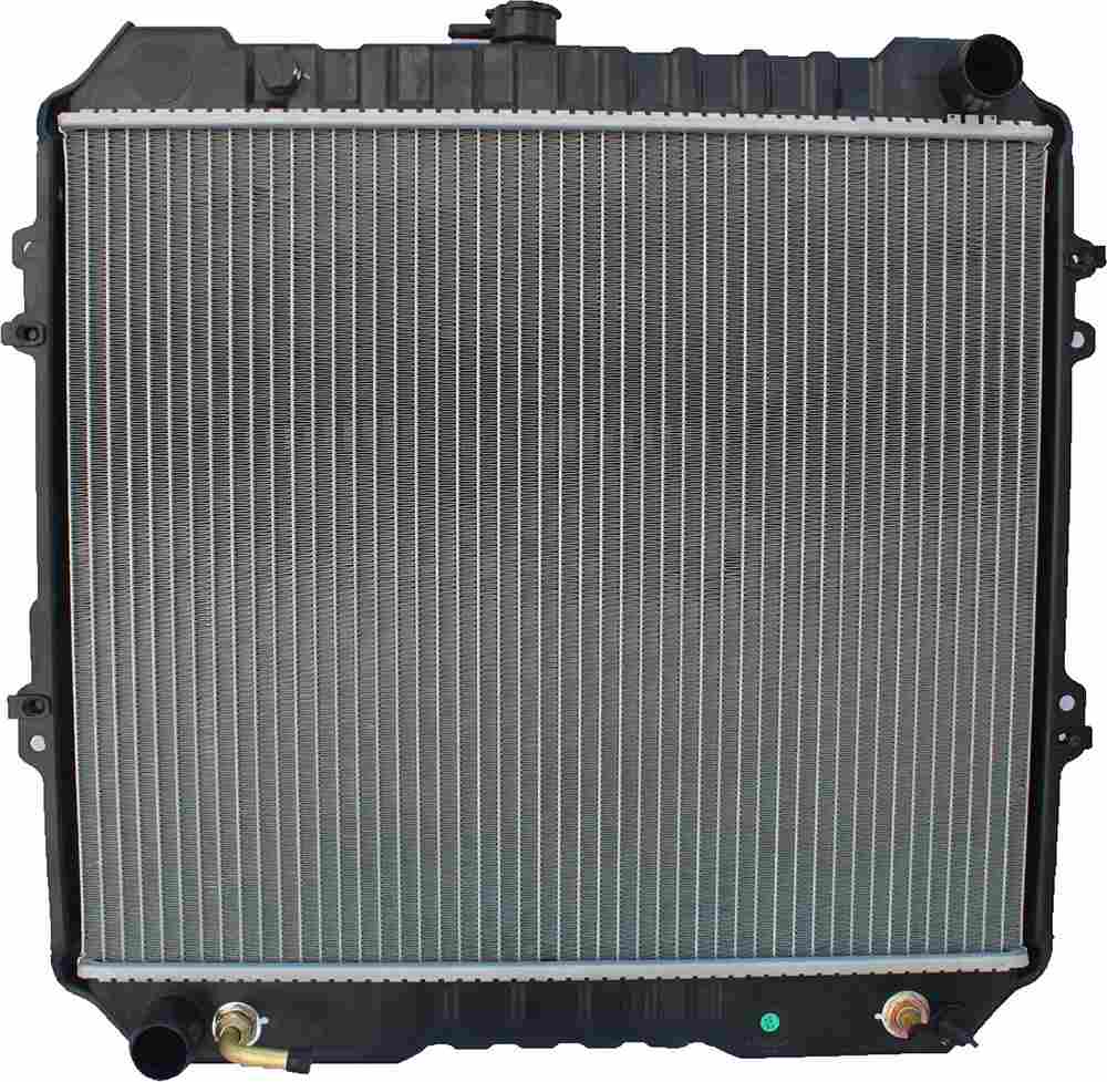 OSC Radiator 1430