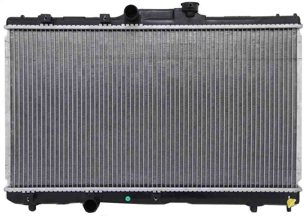OSC Radiator 1436