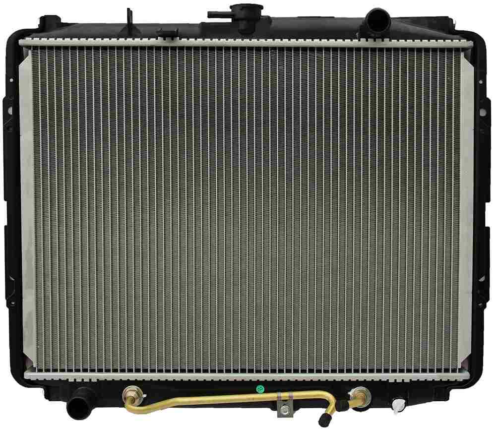 OSC Radiator 1446