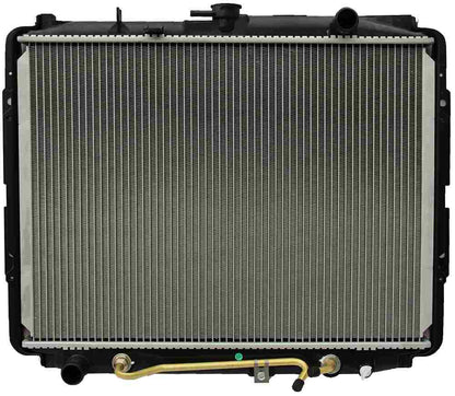 OSC Radiator 1446
