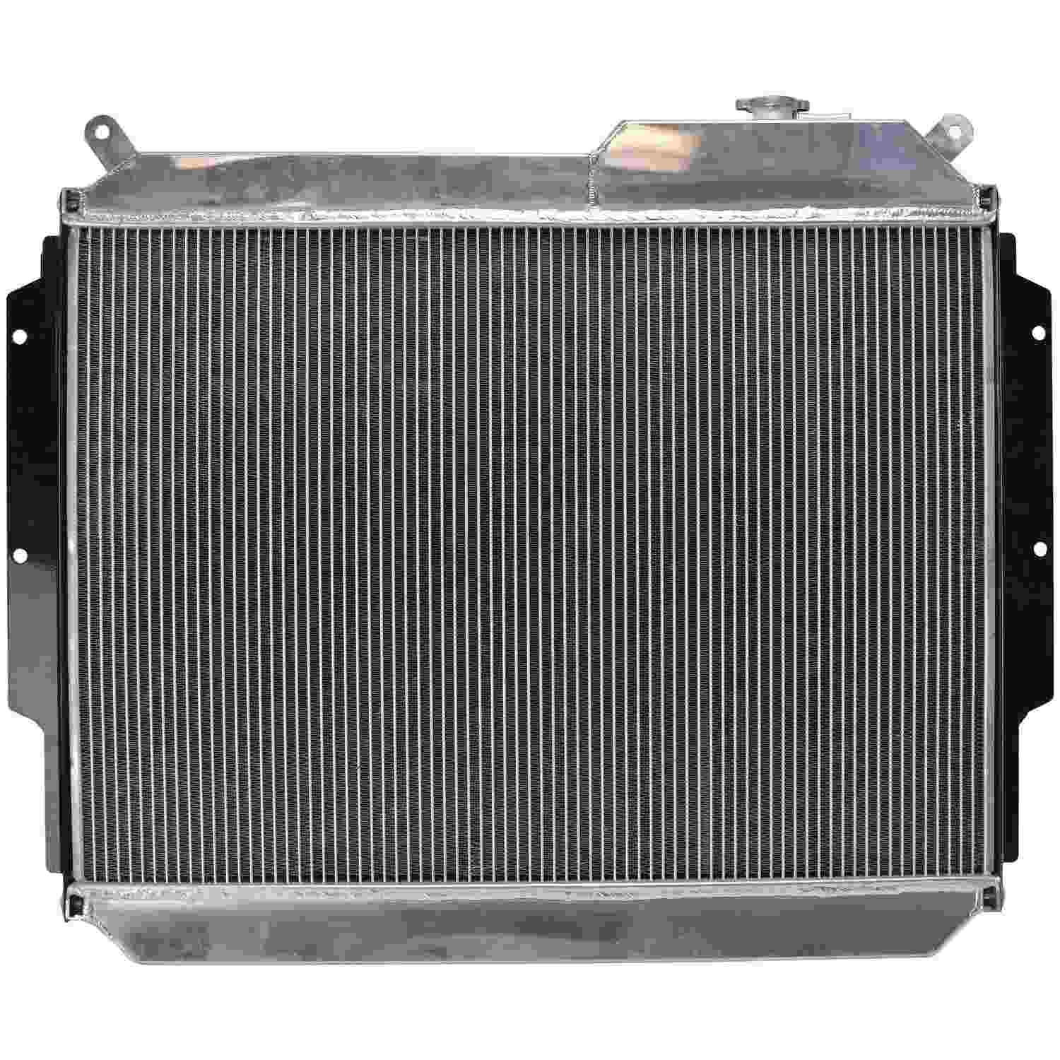 OSC Radiator 1448