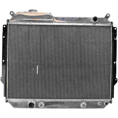OSC Radiator 1448