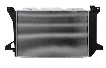OSC Radiator 1451