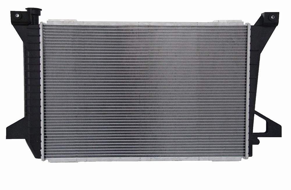 OSC Radiator 1452