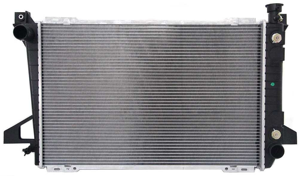 OSC Radiator 1452