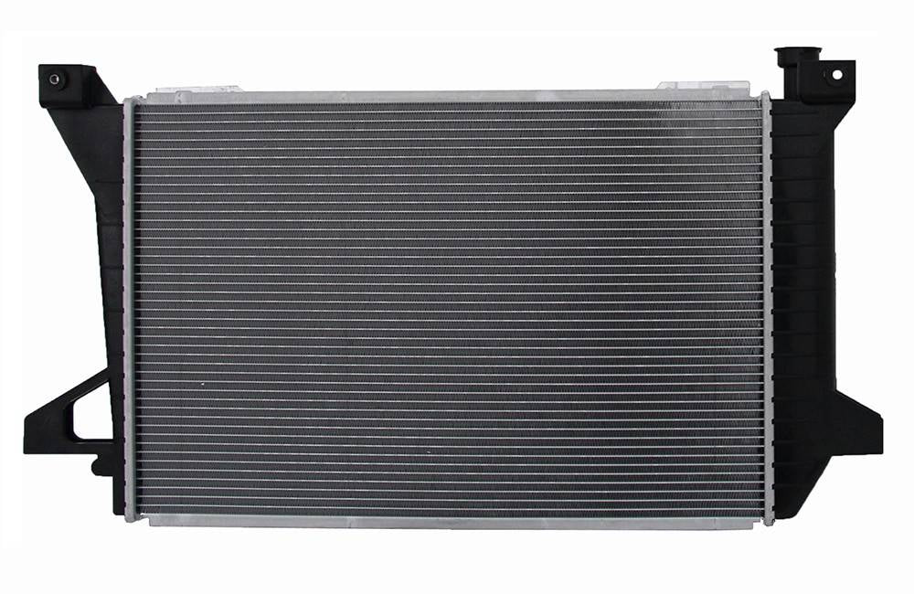 OSC Radiator 1453