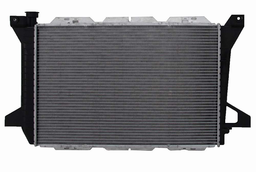OSC Radiator 1454