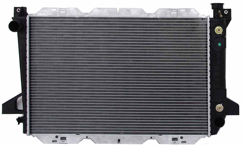 OSC Radiator 1454