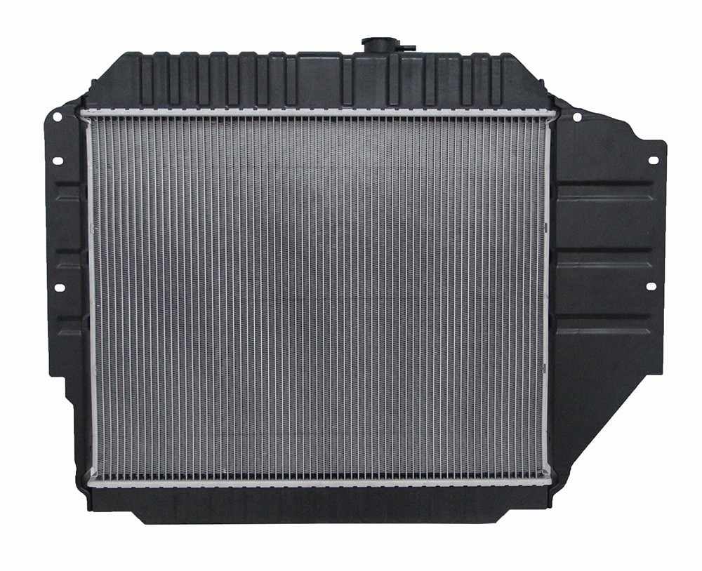 OSC Radiator 1455