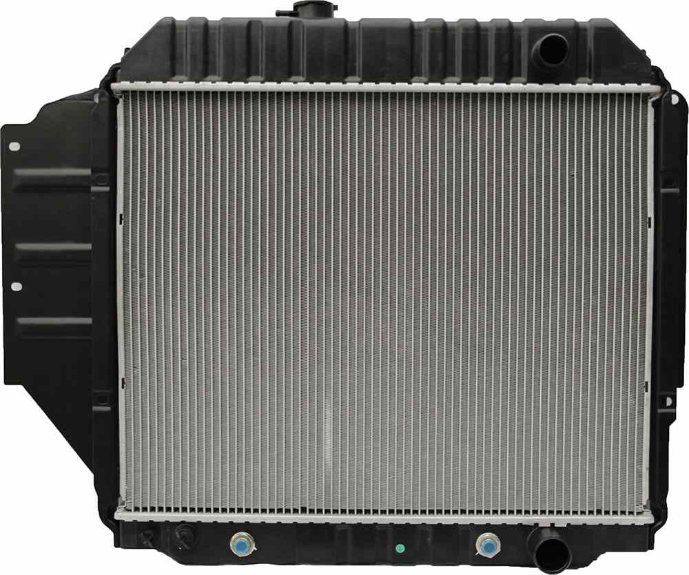 OSC Radiator 1455