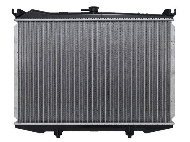 OSC Radiator 145