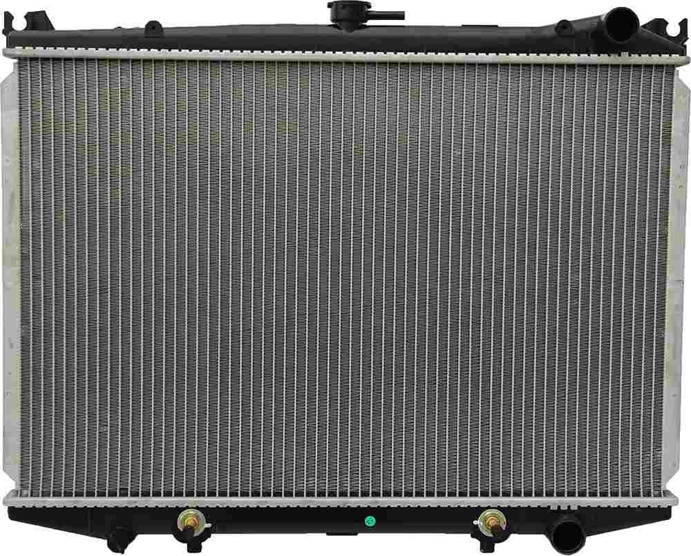 OSC Radiator 145