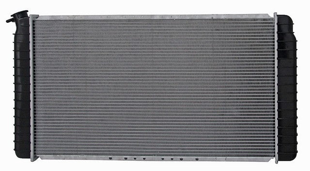 OSC Radiator 1474