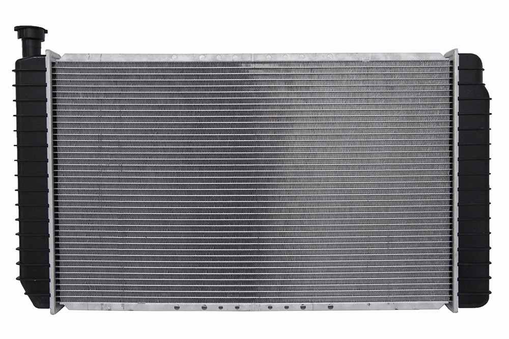 OSC Radiator 1476