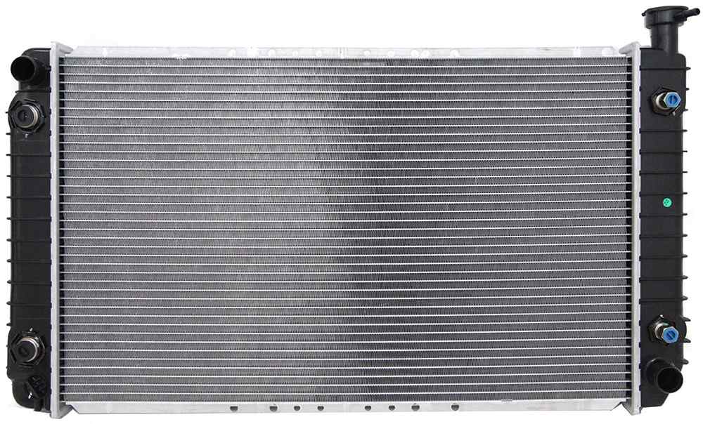OSC Radiator 1476