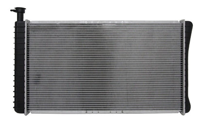 OSC Radiator 1477