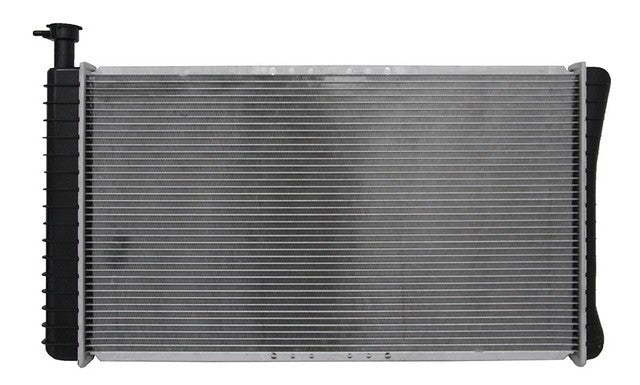 OSC Radiator 1477