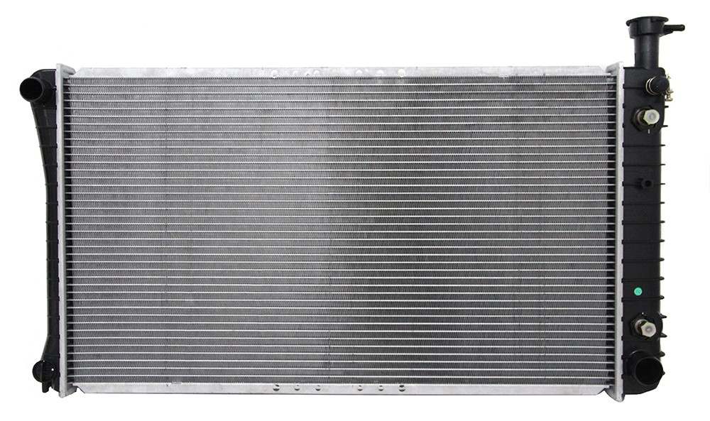 OSC Radiator 1477