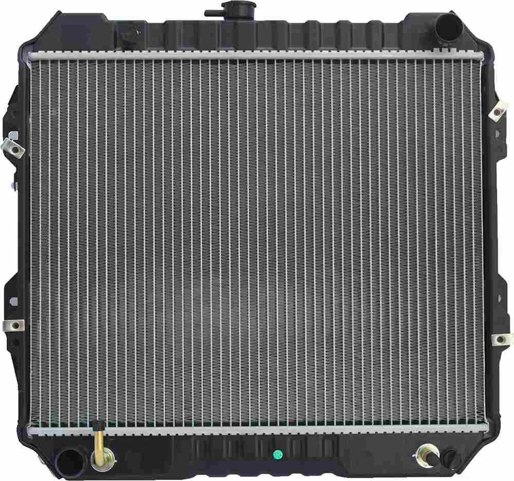 OSC Radiator 147