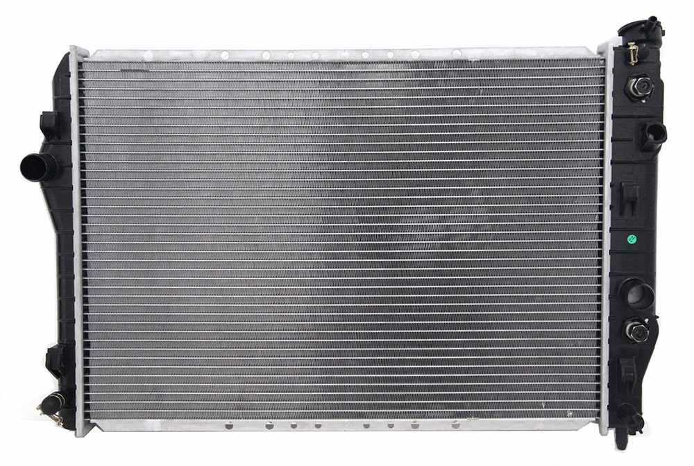 OSC Radiator 1486