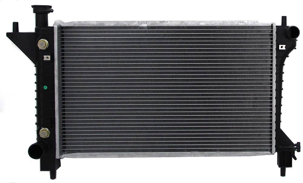 OSC Radiator 1488