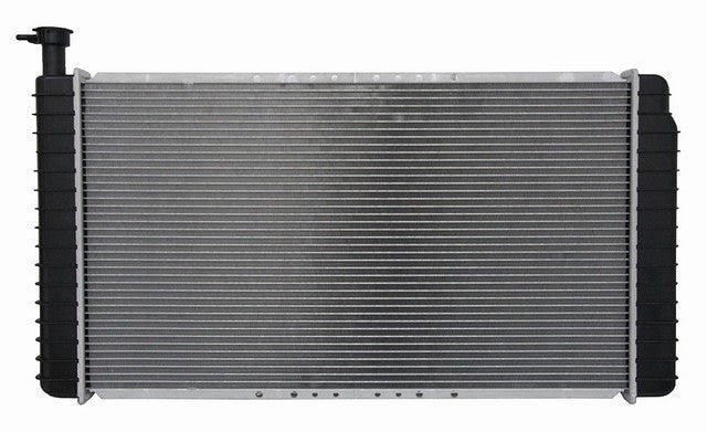 OSC Radiator 1489