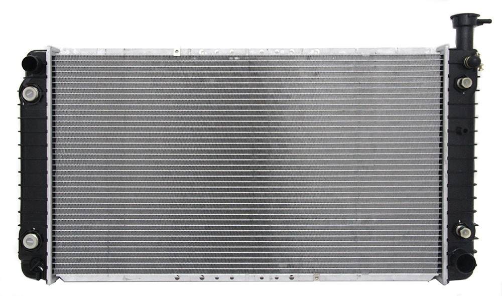 OSC Radiator 1489
