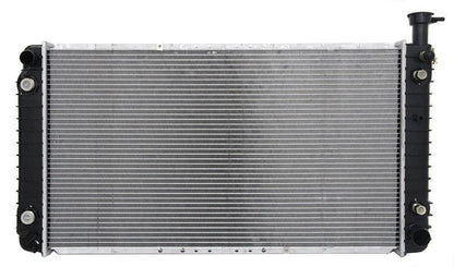 OSC Radiator 1489