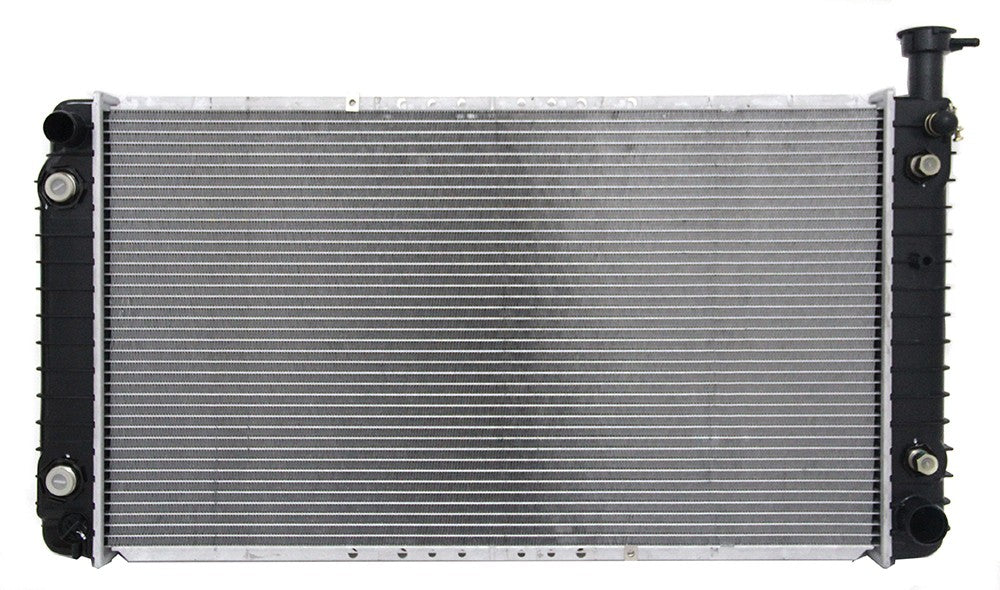 OSC Radiator 1489