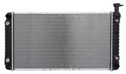OSC Radiator 1489