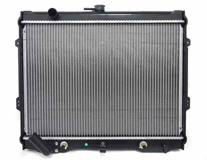 OSC Radiator 1504