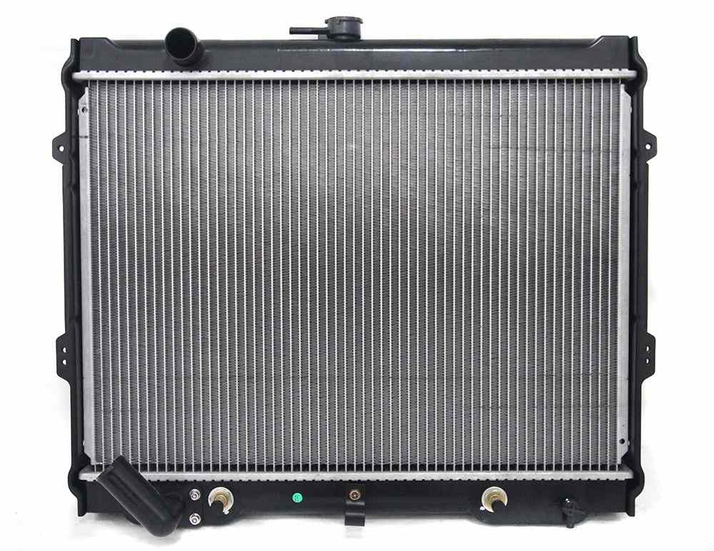 OSC Radiator 1504