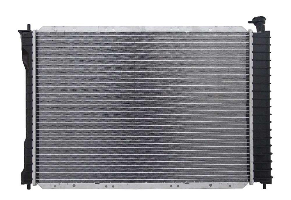 OSC Radiator 1511