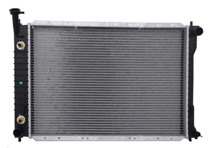 OSC Radiator 1511