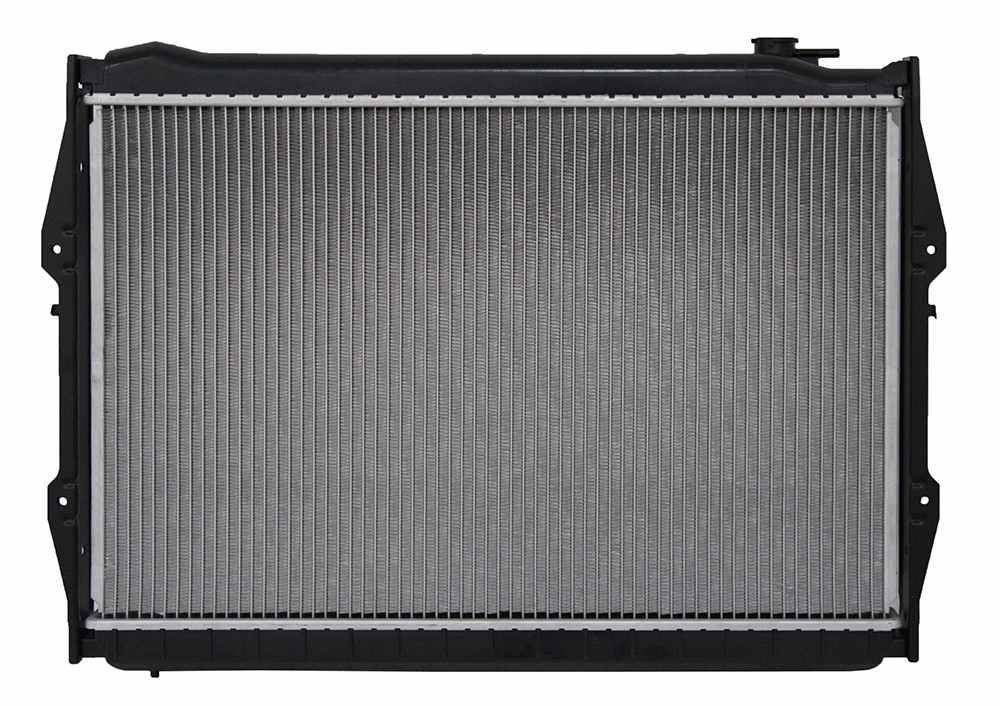 OSC Radiator 1512
