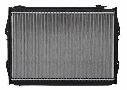 OSC Radiator 1512