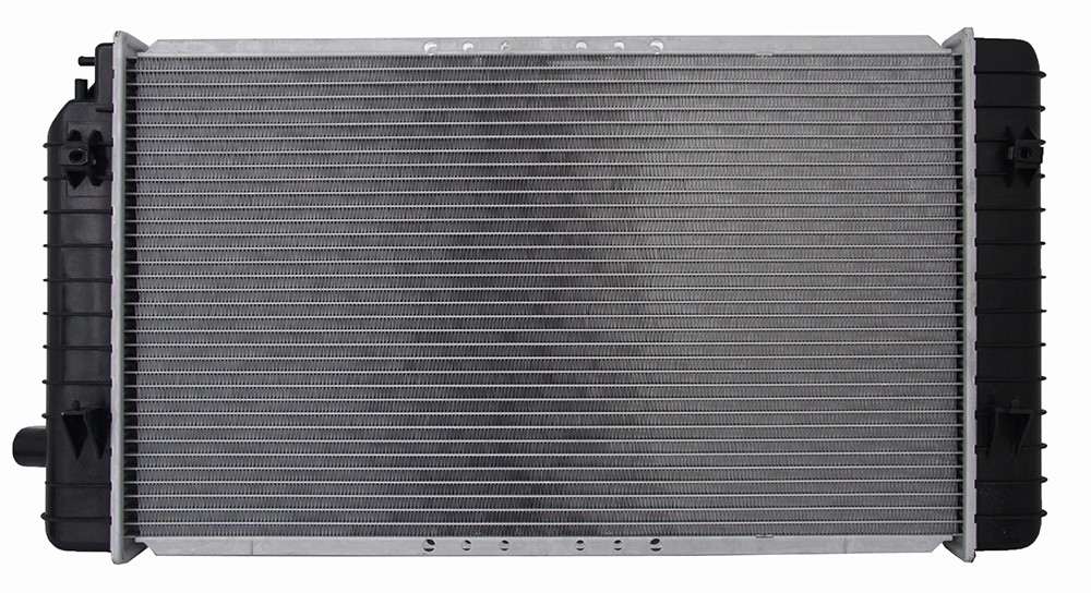 OSC Radiator 1515