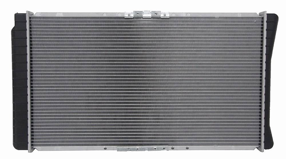 OSC Radiator 1516