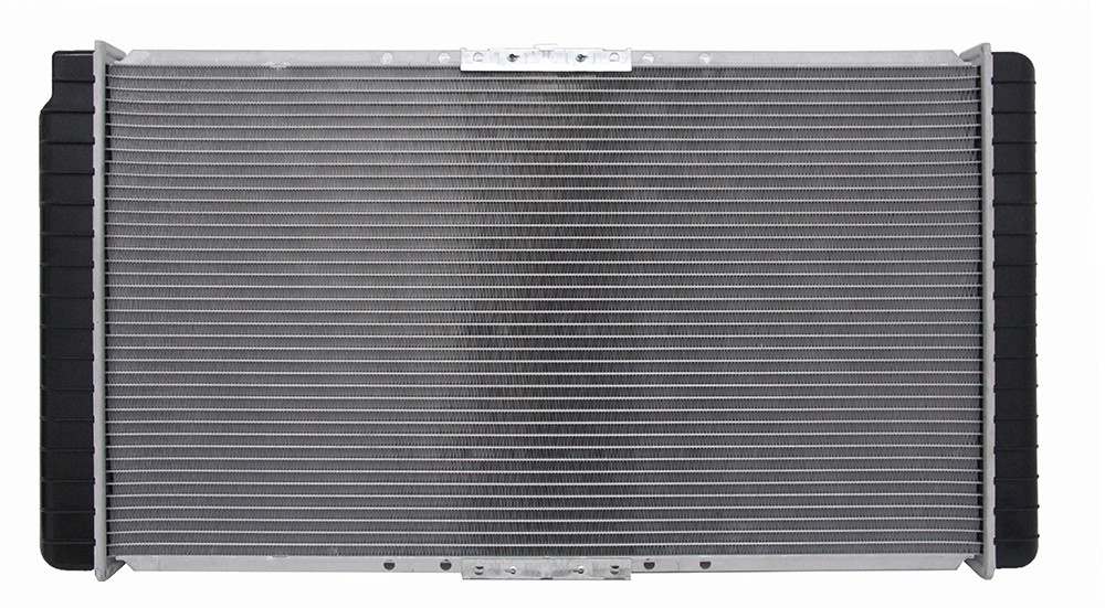 OSC Radiator 1517