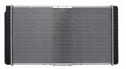 OSC Radiator 1517