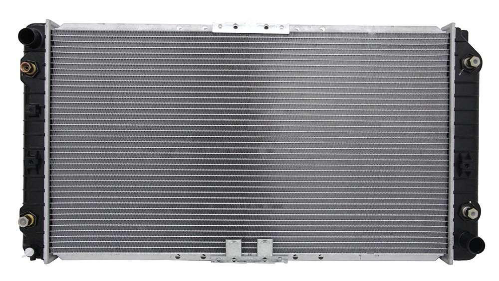 OSC Radiator 1517